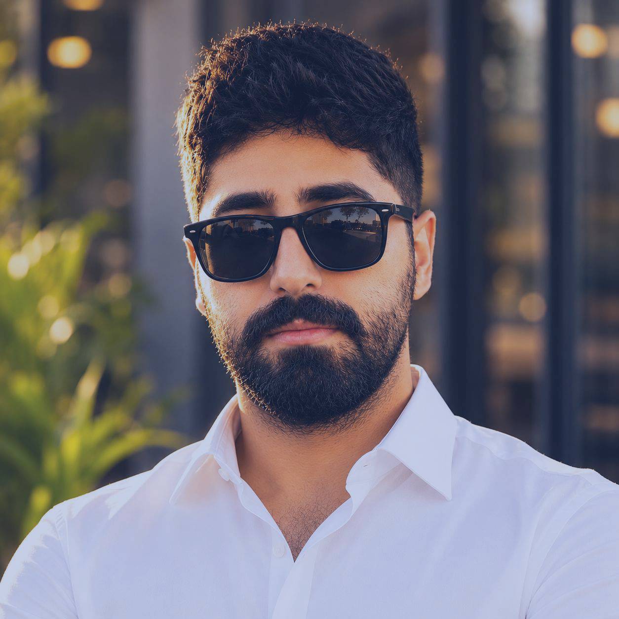Alireza Shahbaziyan
